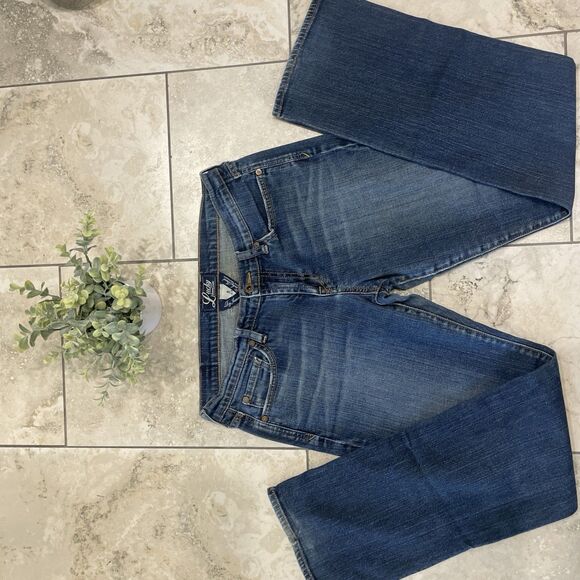 Lucky Brand by Gene Montesano Women's Jeans - Picture 8 of 8